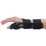 Deroyal DeRoyal Thumb Spica Splints - DRL343SMR
