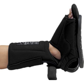 Deroyal Vel-Foam Ankle Contracture Boots - DRL4301C