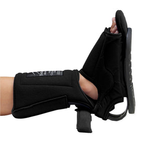 Deroyal Vel-Foam Ankle Contracture Boots - DRL4302C