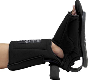 Deroyal Vel-Foam Ankle Contracture Boots 4302E - 1.0 Each