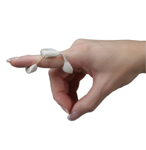 Deroyal Acu-Spring PIP Finger Extension Assists 508AA - 1.0 Each