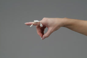 Deroyal Acu-Spring PIP Finger Extension Assists 508C - 1.0 Each