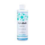 DERMARITE INDUSTRIES DermaRite AlphaBath Bath and Body Oils 78 48 Each - MDL-DRT78