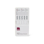 Alere 10-Panel Dip Card Drug Test - G10DIP - 25 Each - MDL-DRUG10DIP