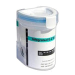 Alere Toxicology Integrated E-Z Split Key Cup Drug Test DOA-1257-019 25.0 Each