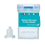 Alere Toxicology Integrated E-Z Split Key Cup Drug Test DOA-1237-019 25.0 Each