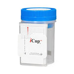 Alere Toxicology iCup AD Drug Test, 5 Panel, with Adulterants - DRUG5CUPADB3
