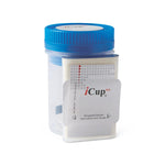 Alere Toxicology Alere iCup AD 6 Panel Drug Tests - DRUG6CUPADC