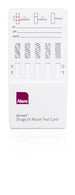 ALERE TOXICOLOGY Alere Dip Card 6 Panel Drug Tests I-DOA-364-OBC 25 Each - MDL-DRUG6DIPC