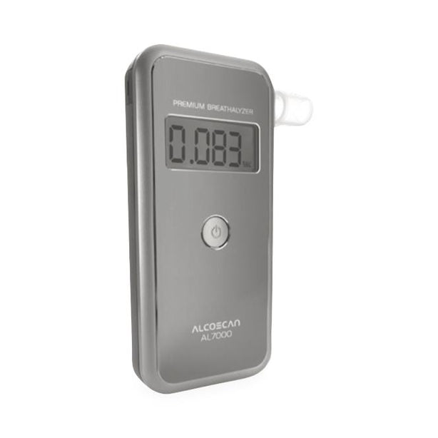 Alere Toxicology AlcoMate Premium Breath Alcohol Tester 1/EA - AL7000F - 1 Each
