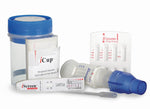 Alere Toxicology Single-Panel Dip Card Single Panel Drug Test, Phencyclidine - DRUGPCPDIP