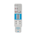 Alere Toxicology 1-Panel T-Dip Urine Dip Card Drug Test, CLIA-Waived, Oxycodone (OXY) - WDOX-114 - 25 Each