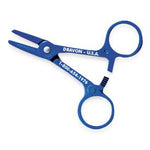 DRAVON MEDICAL Tubing Clamp A-110 1 Each - MDL-DRVA110H