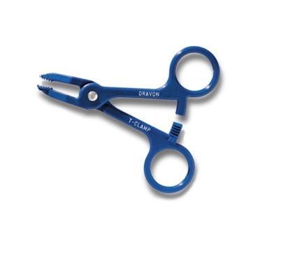 True Blue T-Clamp - T-200-2 - 50 Each - MDL-DRVT2002CS