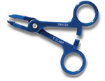 True Blue T-Clamp - T-200-5 - 50 Each - MDL-DRVT2005