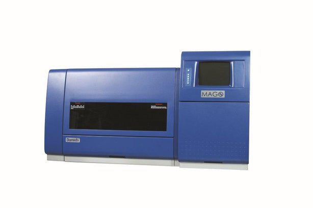 Erba Diagnostics MAGO 4S ELISA Analyzer 251-200 - 1.0 Each