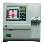 Drew 3 Automatic Hematology System - DREW3-PAC - - MDL-DSCDREW3PAC