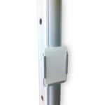 Distribution Systems Intnl DSI Accessories D2-LBL-INSERT-POST - 1.0 Each - MDL-DSILBINSRTPST