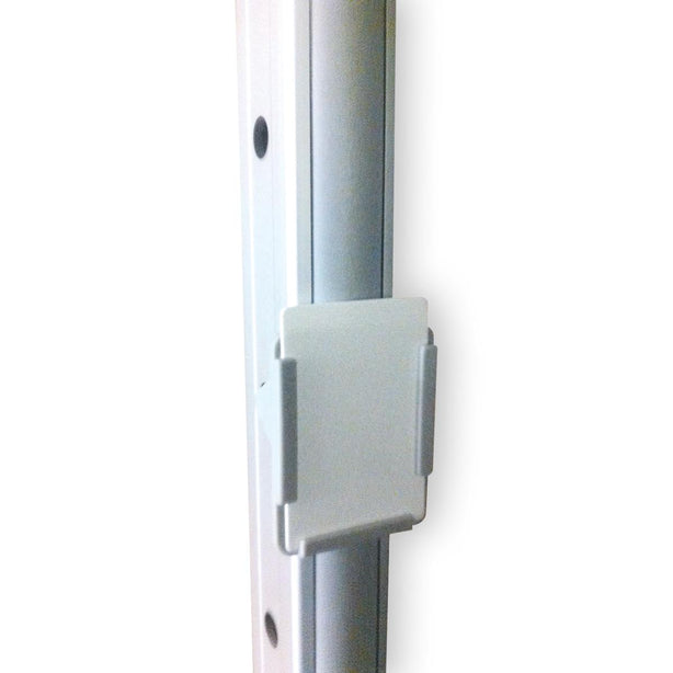 Distribution Systems Intnl DSI Accessories D2-LBL-INSERT-POST - 1.0 Each - MDL-DSILBINSRTPST