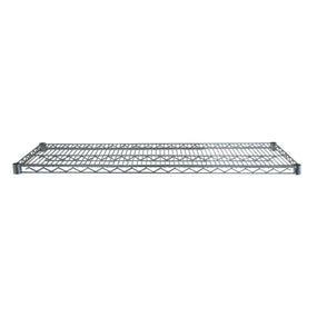 Distribution Systems Intnl Distribution Systems Chrome Wire Shelves T6-1860CH - 1.0 Each