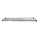Distribution Systems Intnl Distribution Systems Chrome Wire Shelves T6-2436CH - 1.0 Each