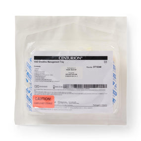 Centurion Vad Driveline Management Trays DT15340 - 50.0 Each