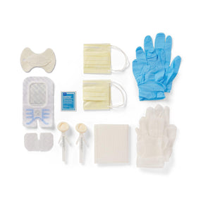 Centurion Vad Driveline Management Trays DT15340 - 50.0 Each