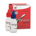 Clarity Diagnostics hCG Control, 1 x 10 mL, 1 per Box - CD-SHCGCTL - 1 Each