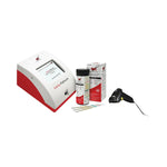 Clarity Diagnostics Chem Sys by Platinum Urine Chemistry Test System, Promo, 16 Canisters of 10-P Urine Strips - CLA-UAPROMO - 1 Each