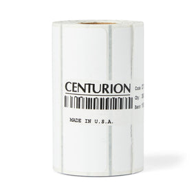 Centurion Blank Perforated Labels - DTL2085 - 16 Roll - MDL-DTL2085
