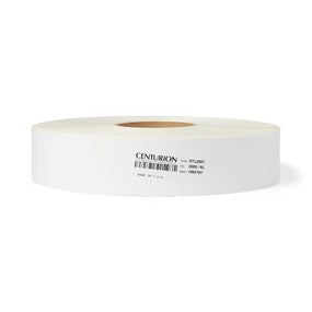 Centurion Blank Labels - DTL2087 - 4 Roll - MDL-DTL2087