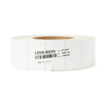 Centurion Cerner System Labels DTL267 10.0 Roll-MDL-DTL267
