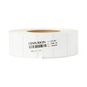 Centurion Cerner System Labels DTL267 10.0 Roll-MDL-DTL267