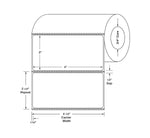 Centurion Centurion Quattro Rx Labels DTL3472PH - 32.0 Roll