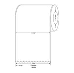 Centurion Centurion Quattro Rx Labels DTL4009PH - 8.0 Roll