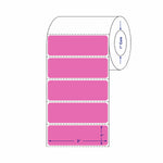 Thermal Labels - DTL689HP - 8 Roll - MDL-DTL689HP