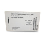 Diatron Diatron Gemini Disposable Pipette Tips 6510000044 - 9600.0 Each
