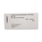 Diatron Diatron Gemini Disposable Pipette Tips 6510000045 - 1728.0 Each