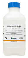 Diatron Diatro Diff 5P Reagent for Abacus 5 Analyzers D3021 - 1.0 Each