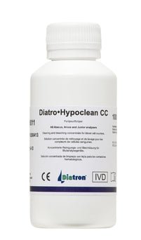 Diatron Cleaning Agent for Abacus 3 Analyzer D5011 - 1.0 Each