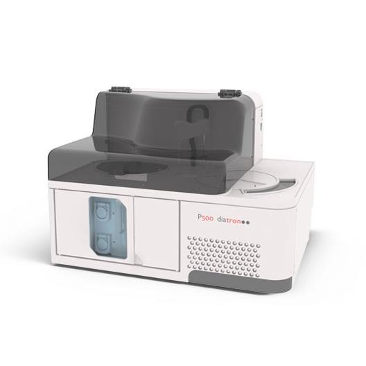 Diatron PICTUS 500 Chemistry Analyzers P500-1 - 1.0 Each