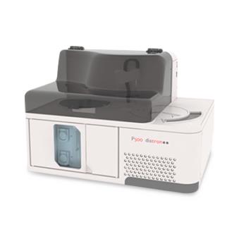 Diatron PICTUS 500 Chemistry Analyzers P500-2 - 1.0 Each