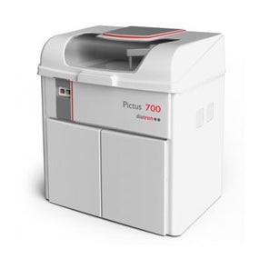 Diatron PICTUS 700 Chemistry Analyzers P700-1 - 1.0 Each