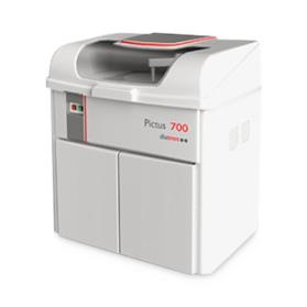 Diatron PICTUS 700 Chemistry Analyzers P700-3 - 1.0 Each
