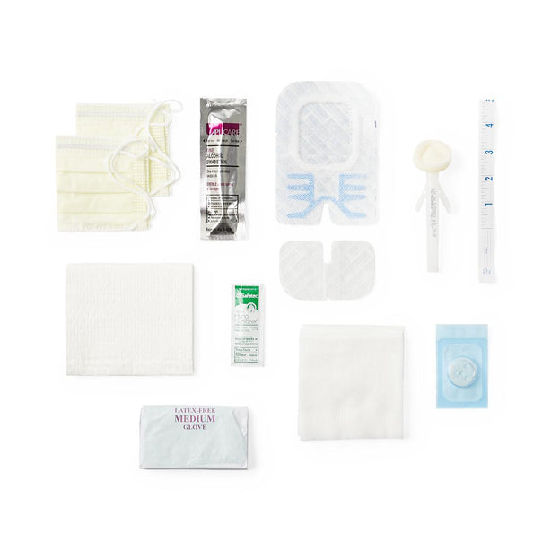 Centurion Centurion Dressing Change Kits DTSTK02 50.0 Each-MDL-DTSTK02