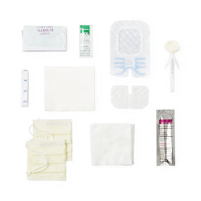 Centurion Centurion Dressing Change Kits DTSTK03 1.0 Each-MDL-DTSTK03H