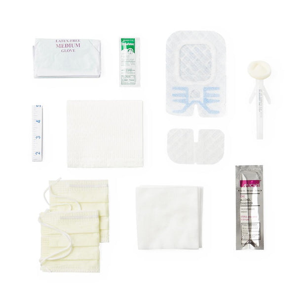 Centurion Centurion Dressing Change Kits DTSTK03 1.0 Each-MDL-DTSTK03H