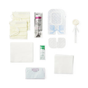 Centurion Centurion Dressing Change Kits DTSTK04 50.0 Each-MDL-DTSTK04