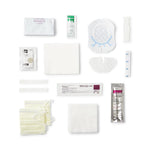 Centurion Centurion Dressing Change Kits DTSTK09 1.0 Each-MDL-DTSTK09H