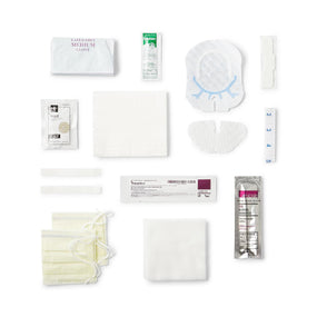 Centurion Centurion Dressing Change Kits DTSTK09 1.0 Each-MDL-DTSTK09H